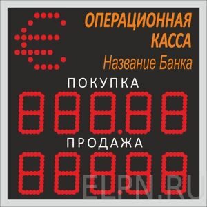 табло обмена валют табло обмена валют
