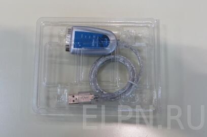 Преобразователь USB в RS232/485 Диан Р-05